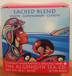 Algonquin - Sacred Blend 